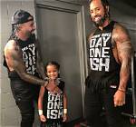 Exploring the Family Life of Jey Uso: Does Jey Uso Have Kids?