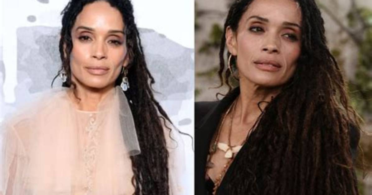 Exploring the Family Life of Lisa Bonet and Jason Momoa: Their Children