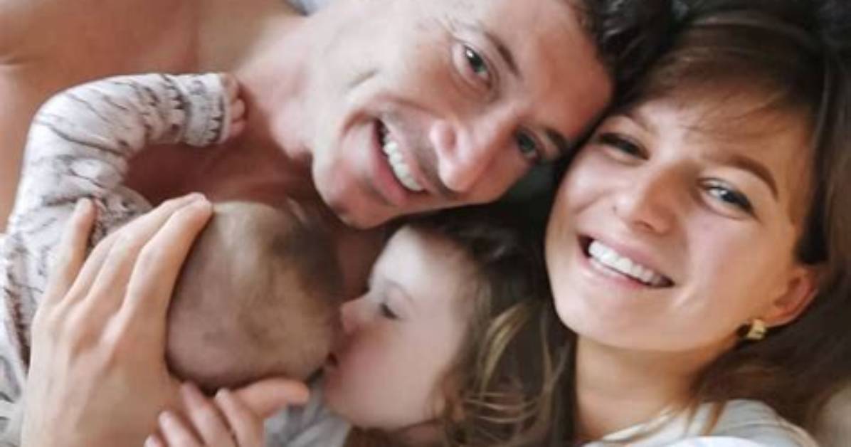 Exploring the Family Life of Robert Lewandowski and His Children