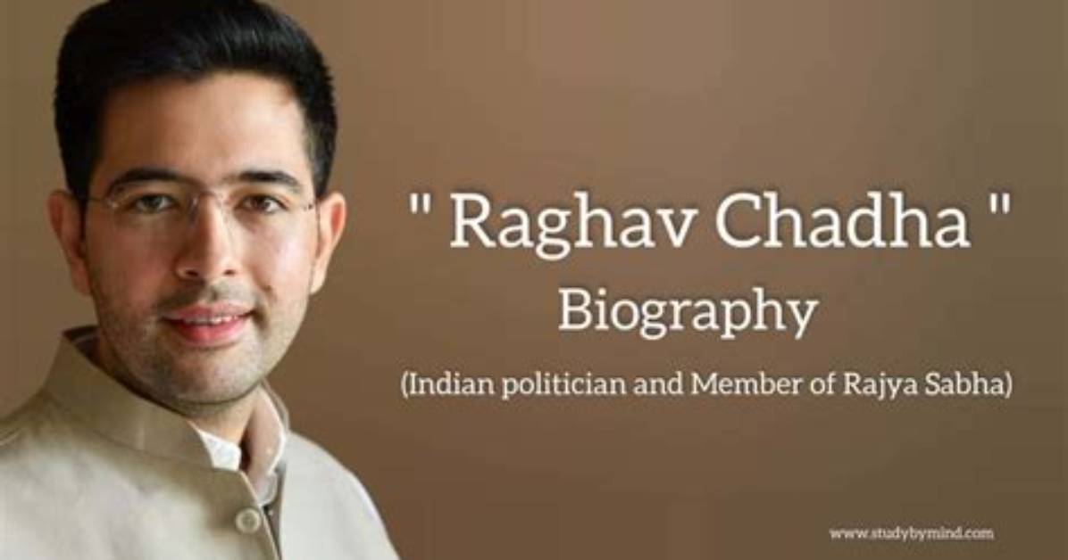 Exploring the Fascinating Journey of Ragav Chadha: His Age and More