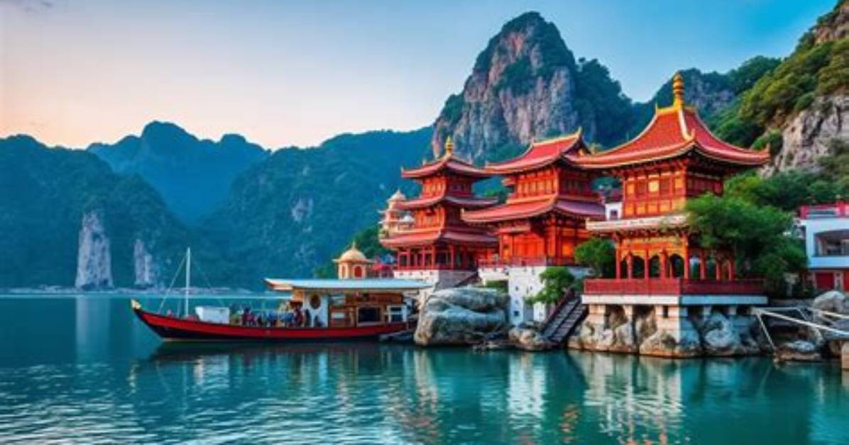 Exploring the Fascinating World of Asia Macey
