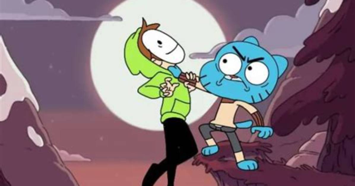 Exploring the Fascinating World of Dream Gumball Full Video