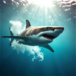 Exploring the Fascinating World of Sharks: Hi Sharks!