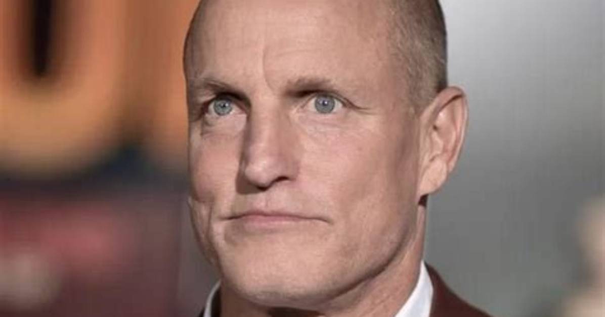 Exploring the Fascinating World of Woody Harrelson's Twin