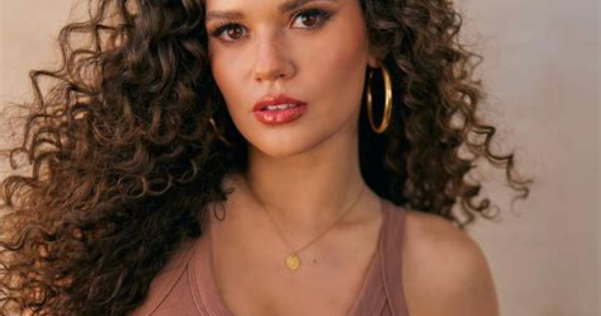 Exploring the Fascination Around Madison Pettis Nude