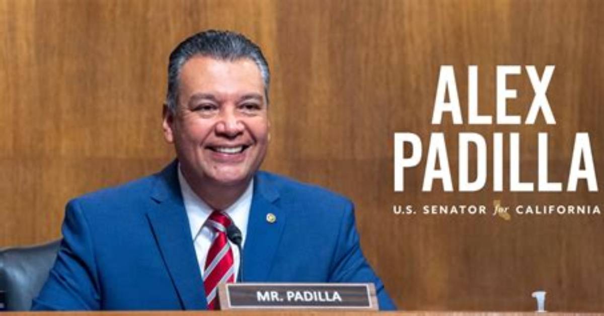 Exploring the Fascination Behind Alex Padilla's Girl Ass