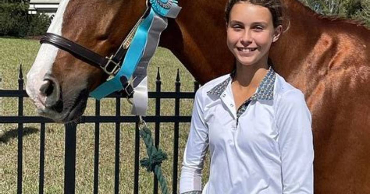 Exploring the Fascination of the Hannah Serfass Horse Video
