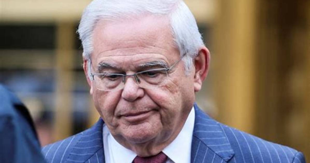 Exploring the Financial Landscape of Bob Menendez's Worth