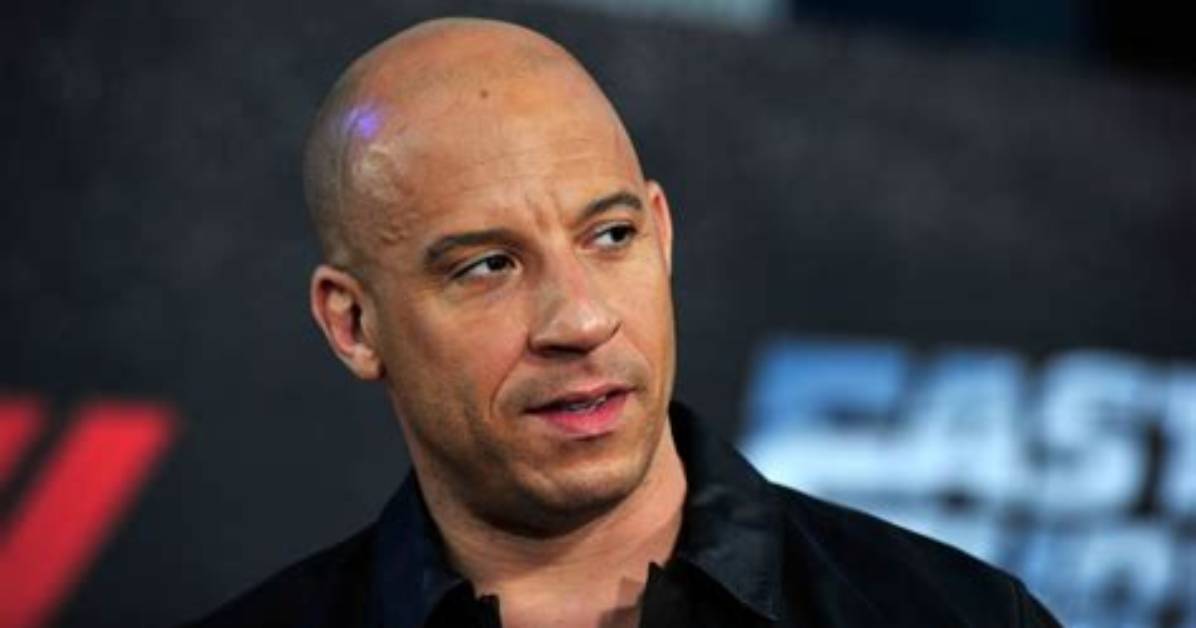 Exploring the Financial Success of Vin Diesel: a Deep Dive into His Net Worth