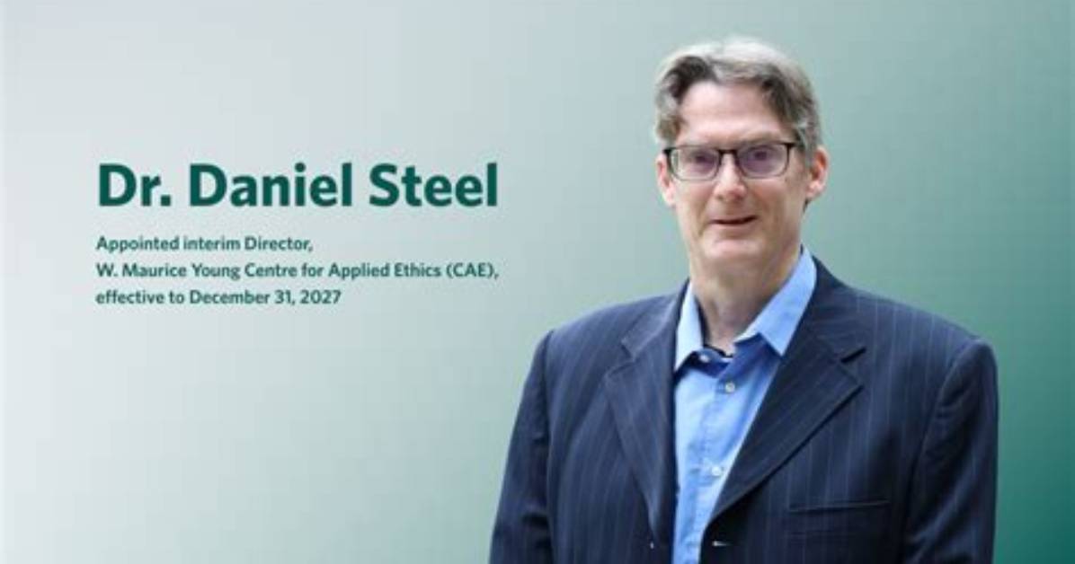 Exploring the Future of Daniel Steel in 2024