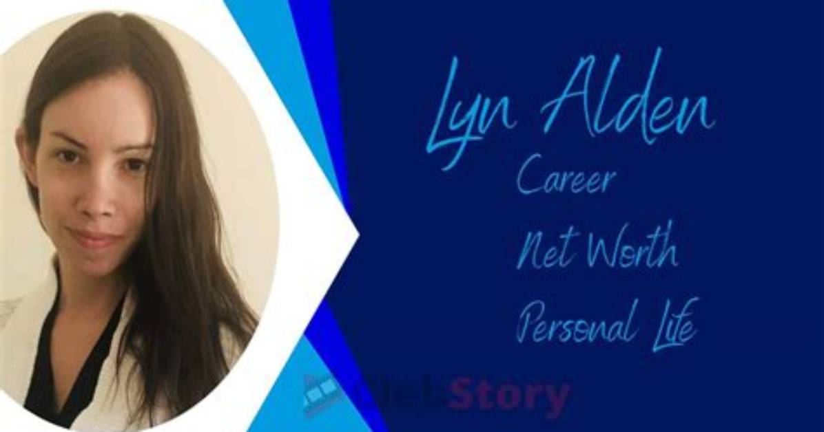 Exploring the Gender Identity of Lyn Alden
