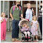 Exploring the Genders of Ryan Reynolds' Kids