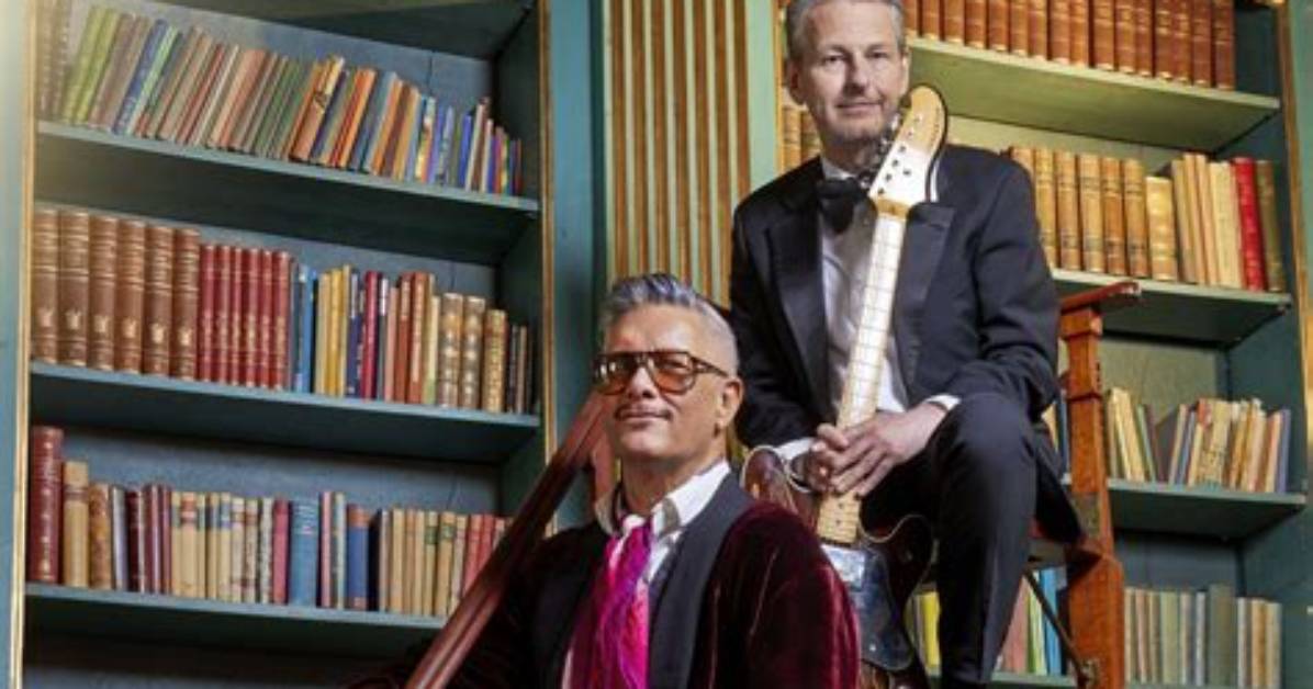 Exploring the Genius of Magnus Skogsberg