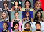 Exploring the Glamorous World of Female Celebrities Beginning with X