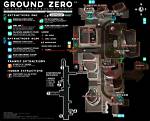 Exploring the Ground Zero Map Tarkov: a Comprehensive Guide