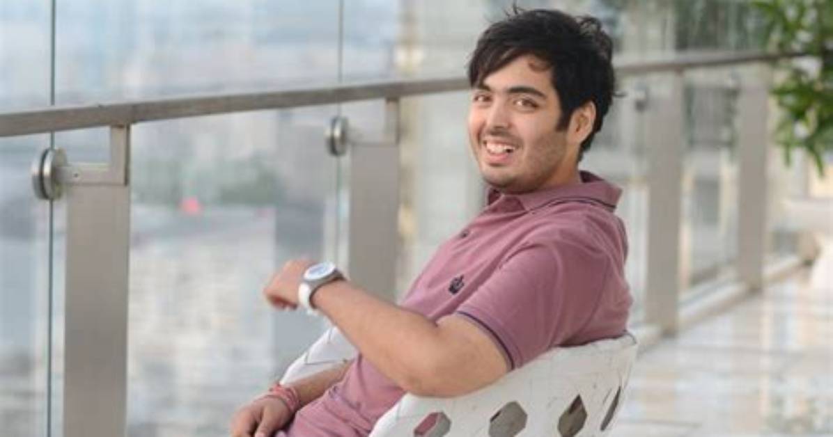 Exploring the Health of Anant Ambani: a Journey to Wellness