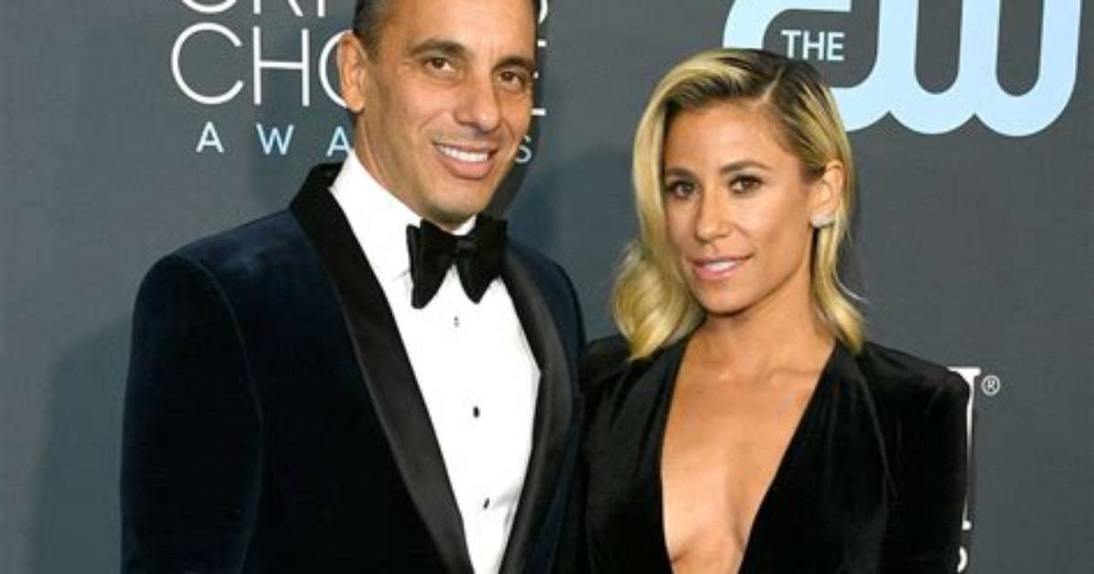 Exploring the Heart of Sebastian Maniscalco's Family