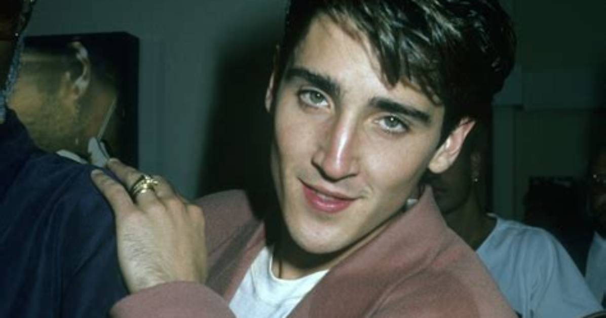 Exploring the Heart of the Jonathan Knight Family