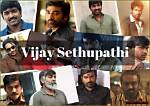 Exploring the Heartfelt Journey of Vijay Sethupathi's Son in Cinema