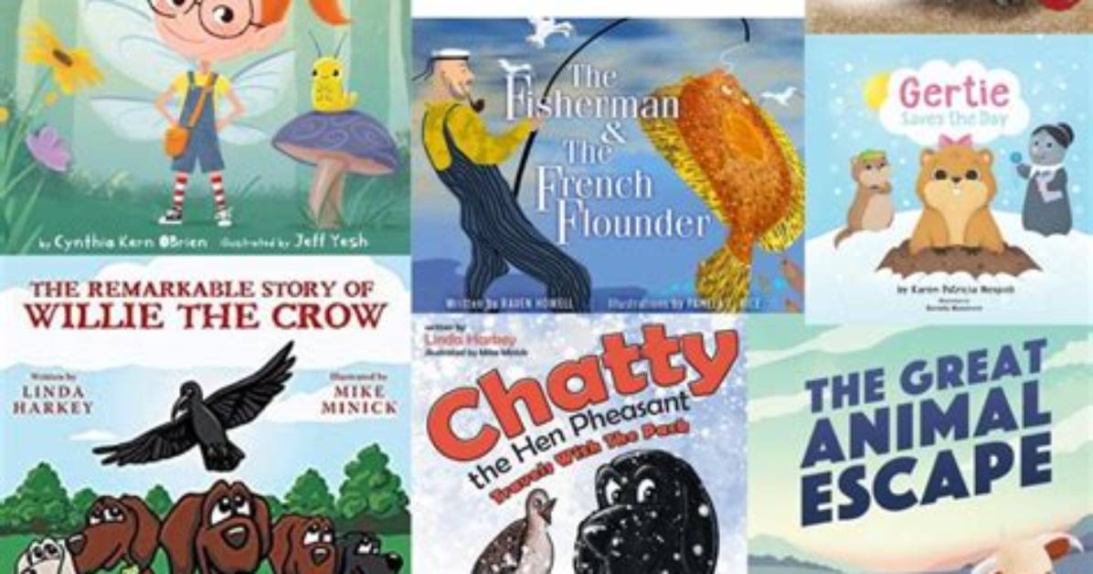 Exploring the Heartwarming Journey of Seven Little Johnston