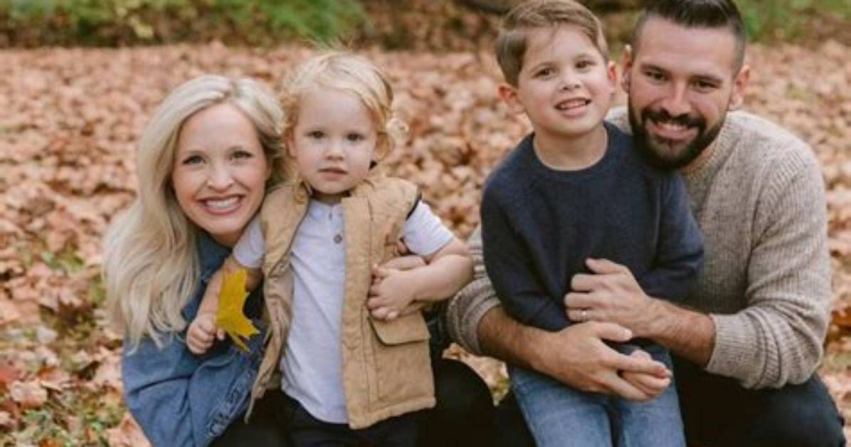 Exploring the Heartwarming Journey of Shay Mooney's Kids