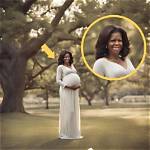 Exploring the Heartwarming Moments: Michelle Obama Pregnancy Pics