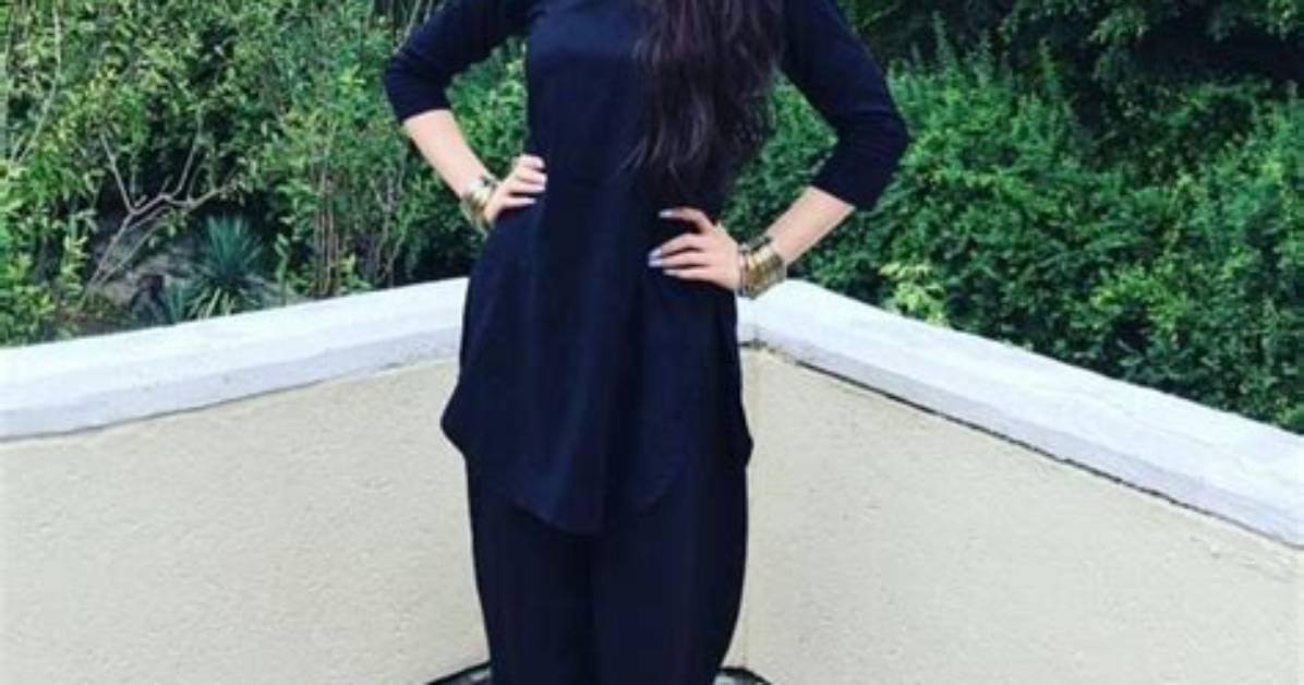 Exploring the Height of Hania Amir in Feet: a Closer Look