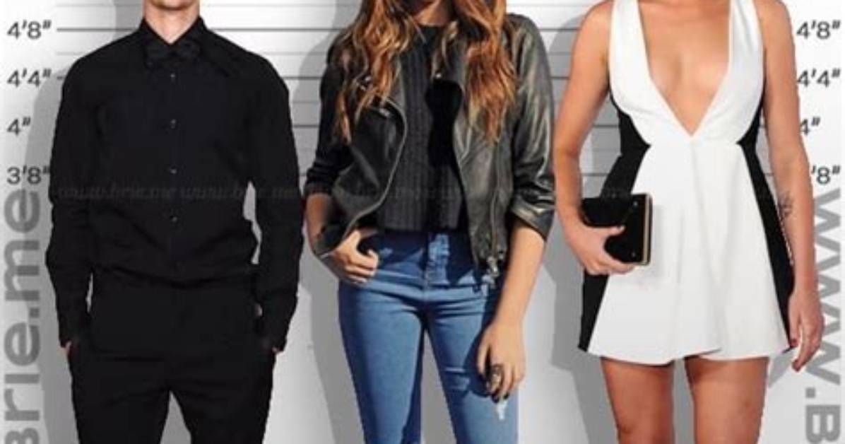 Exploring the Height of Kaia Gerber