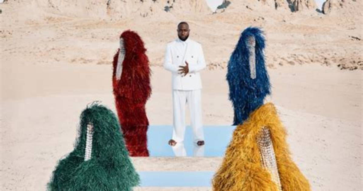 Exploring the Height of Nigerian Superstar Davido
