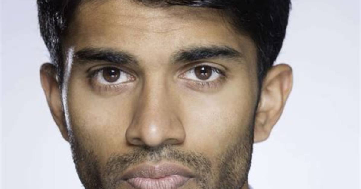 Exploring the Height of Nikesh Patel: a Closer Look