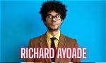 Exploring the Height of Richard Ayoade: a Unique Perspective