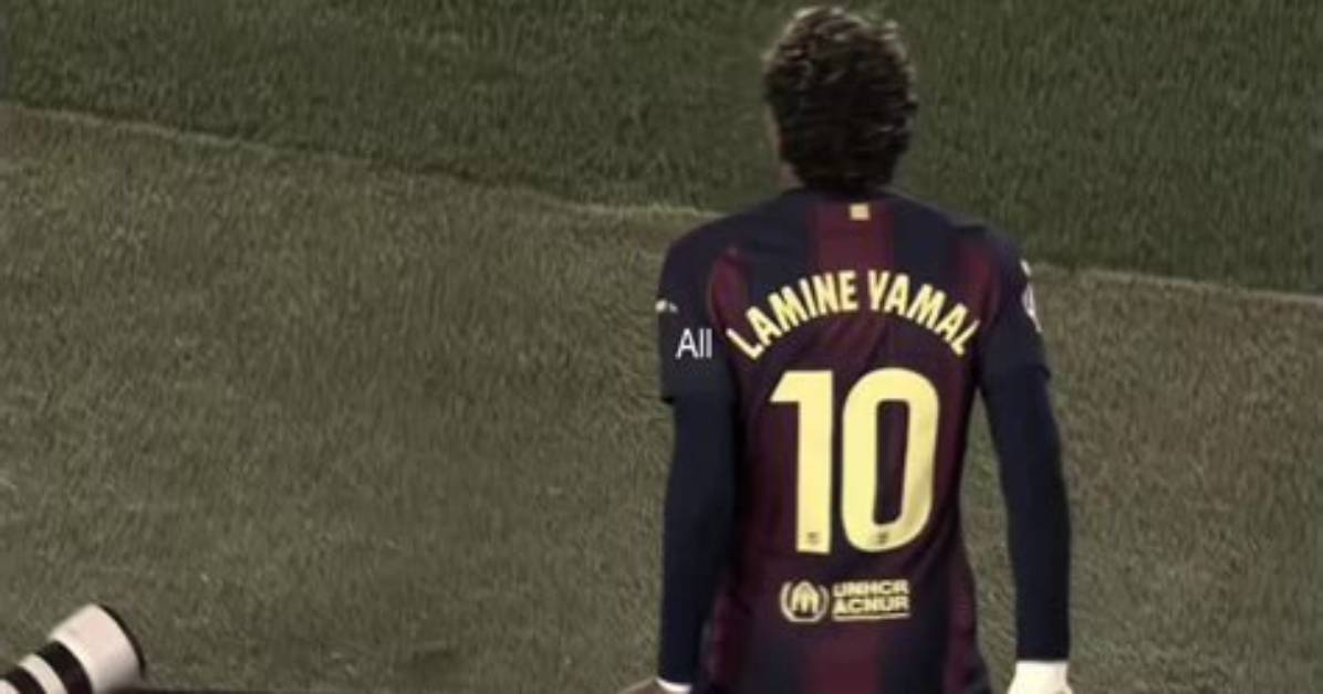 Exploring the Heights of Lamine Yamal: a Rising Star in Football
