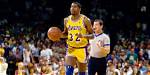 Exploring the Heights of Magic Johnson's Sons