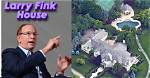 Exploring the Heritage of Larry Fink: Is Larry Fink a Jew?