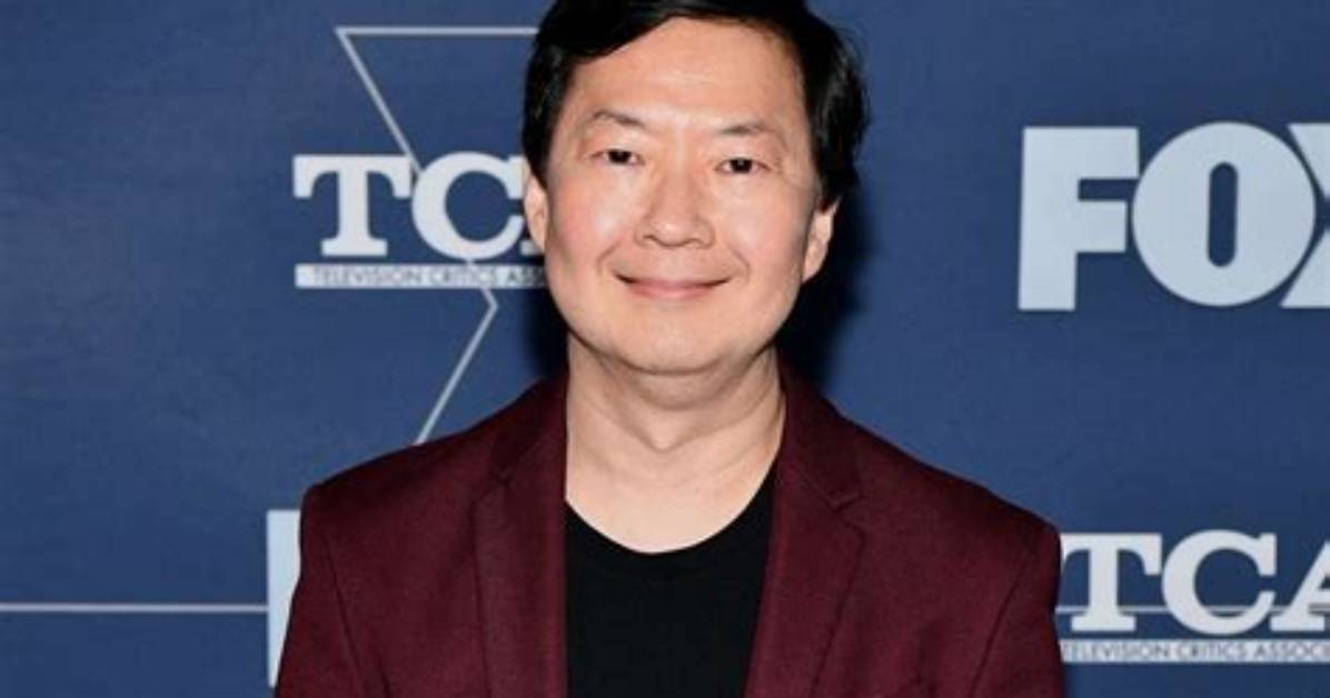 Exploring the Hilarious World of Ken Jeong Movies