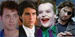 Exploring the Iconic Actors of the 80S
