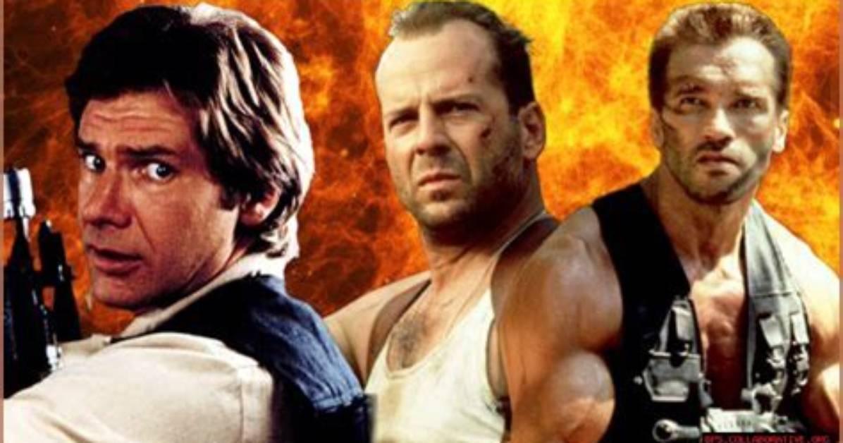Exploring the Iconic Legacy of 80S American Actors