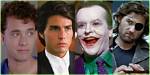 Exploring the Iconic Talent of 1980 Actors