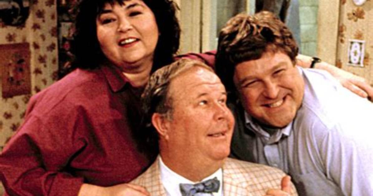 Exploring the Impact of Dad in Roseanne: a Pillar of Family Dynamics