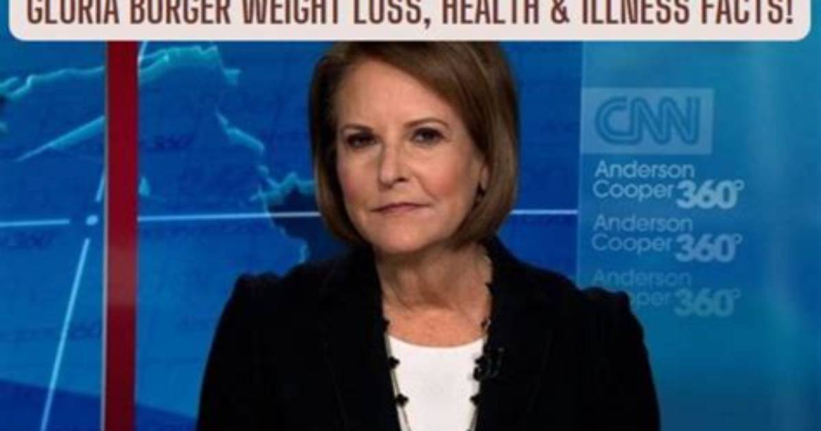 Exploring the Impact of Gloria Cnn on Modern Journalism