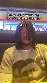 Exploring the Independence of Lucki: a Deep Dive