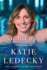 Exploring the Inspiring Journeys of Lewis Pugh and Katie Ledecky