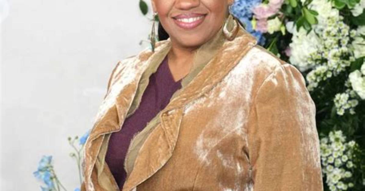 Exploring the Intricacies of Chandra Wilson's Relationships
