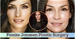 Exploring the Intricacies of Famke Janssen's Relationships