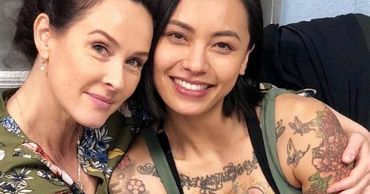 Exploring the Intricacies of Levy Tran's Relationships