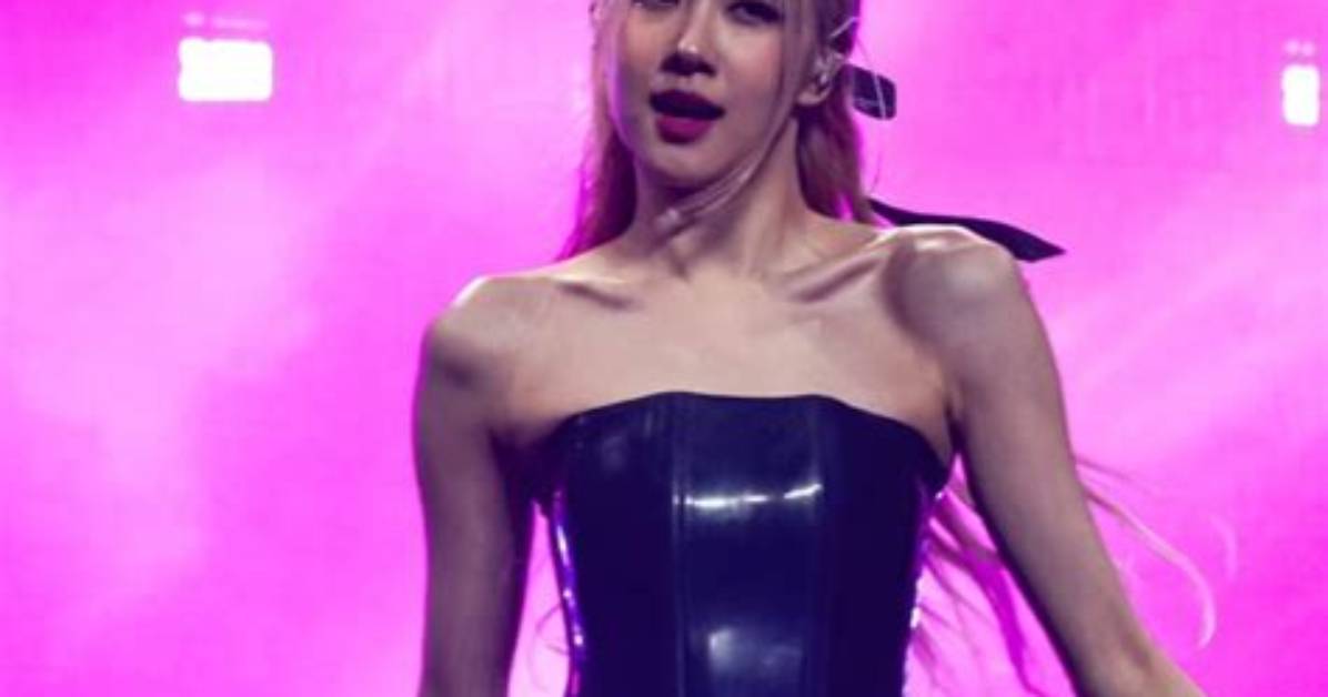 Exploring the Intriguing Connection Between Roseanne Park and Cha Eun Woo