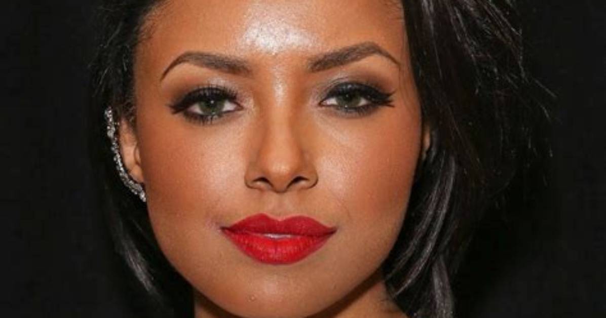 Exploring the Intriguing Ethnicity of Kat Graham