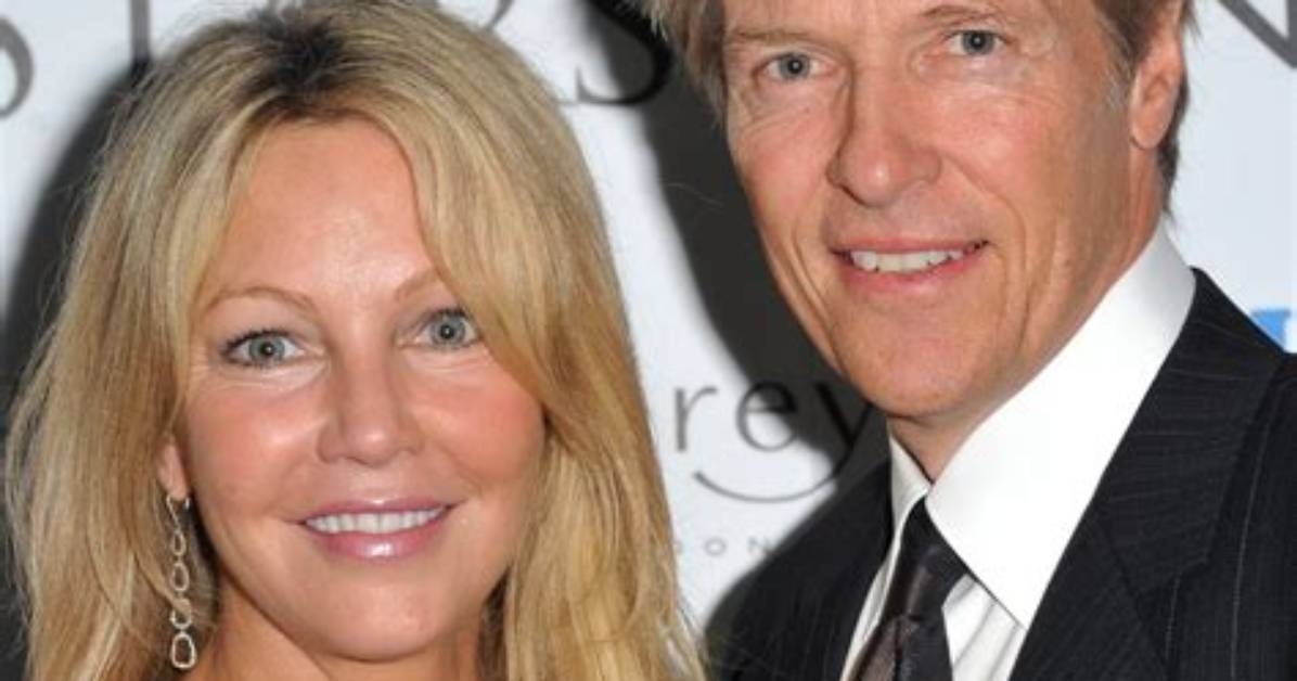 Exploring the Intriguing Heather Locklear Relationships