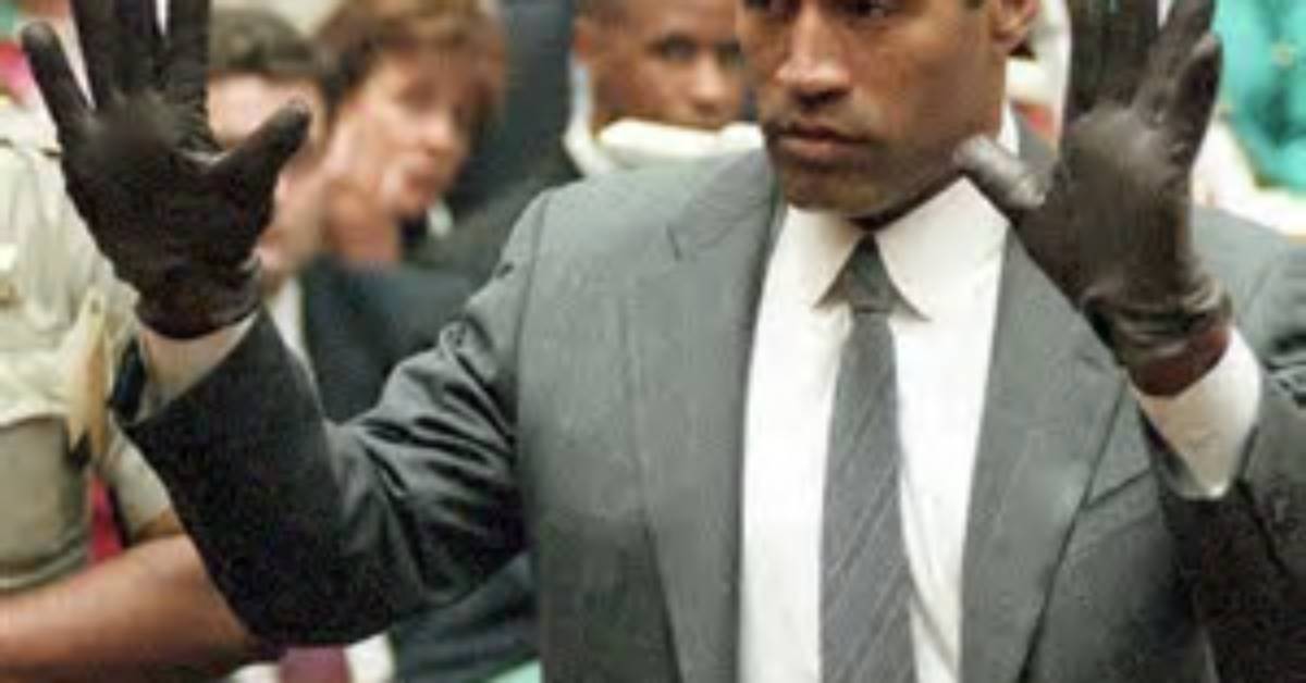 Exploring the Intriguing Relationship Between O. J. Simpson and Sydney Brooke Simpson