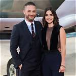 Exploring the Intriguing Tom Hardy Relationship: Love, Life, and Loyalty